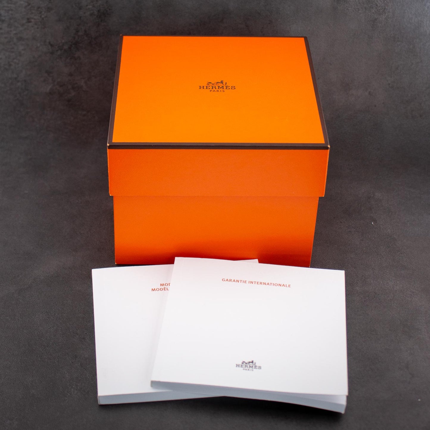 Hermès SP1.747C
