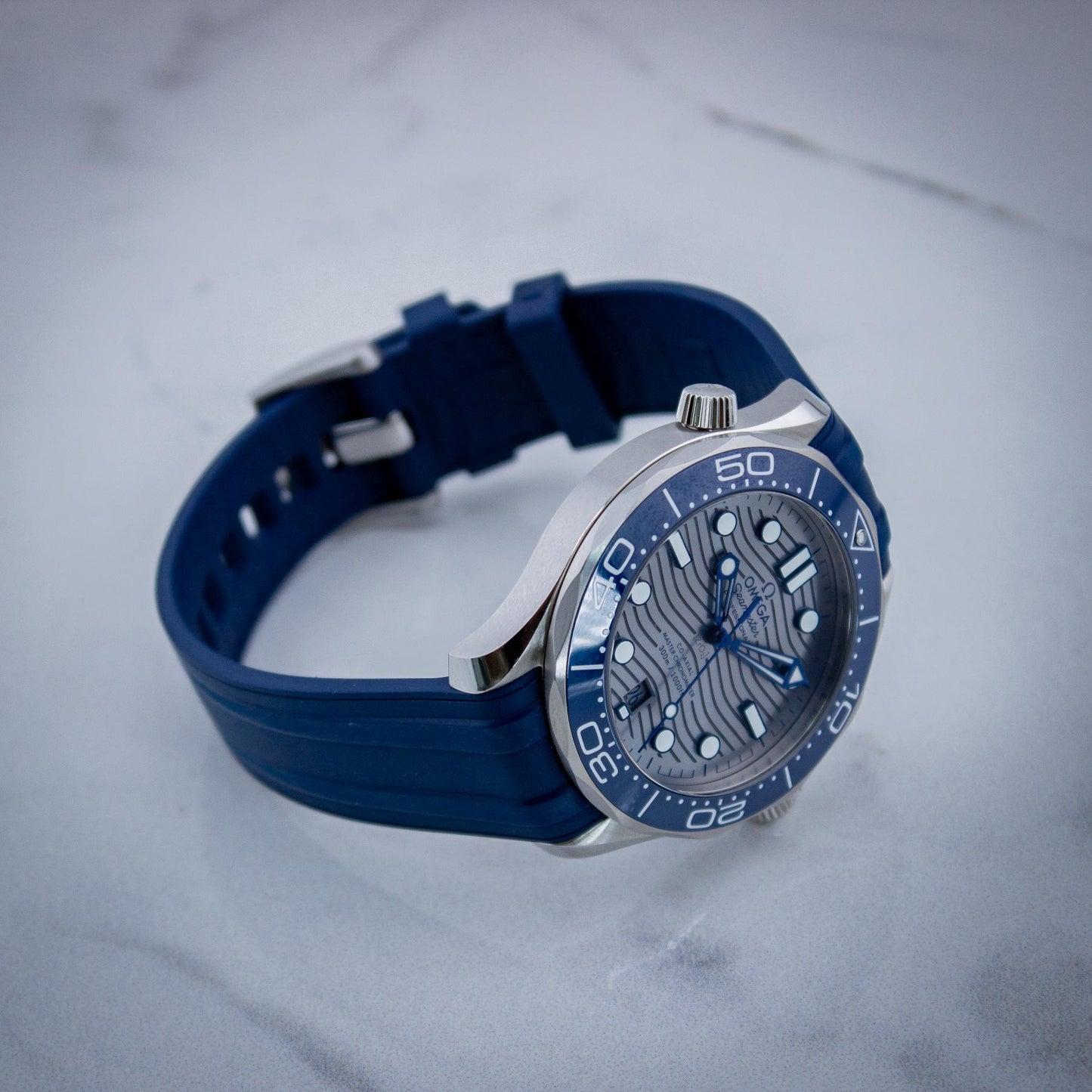 Omega Seamaster Diver 300 M 42 mm