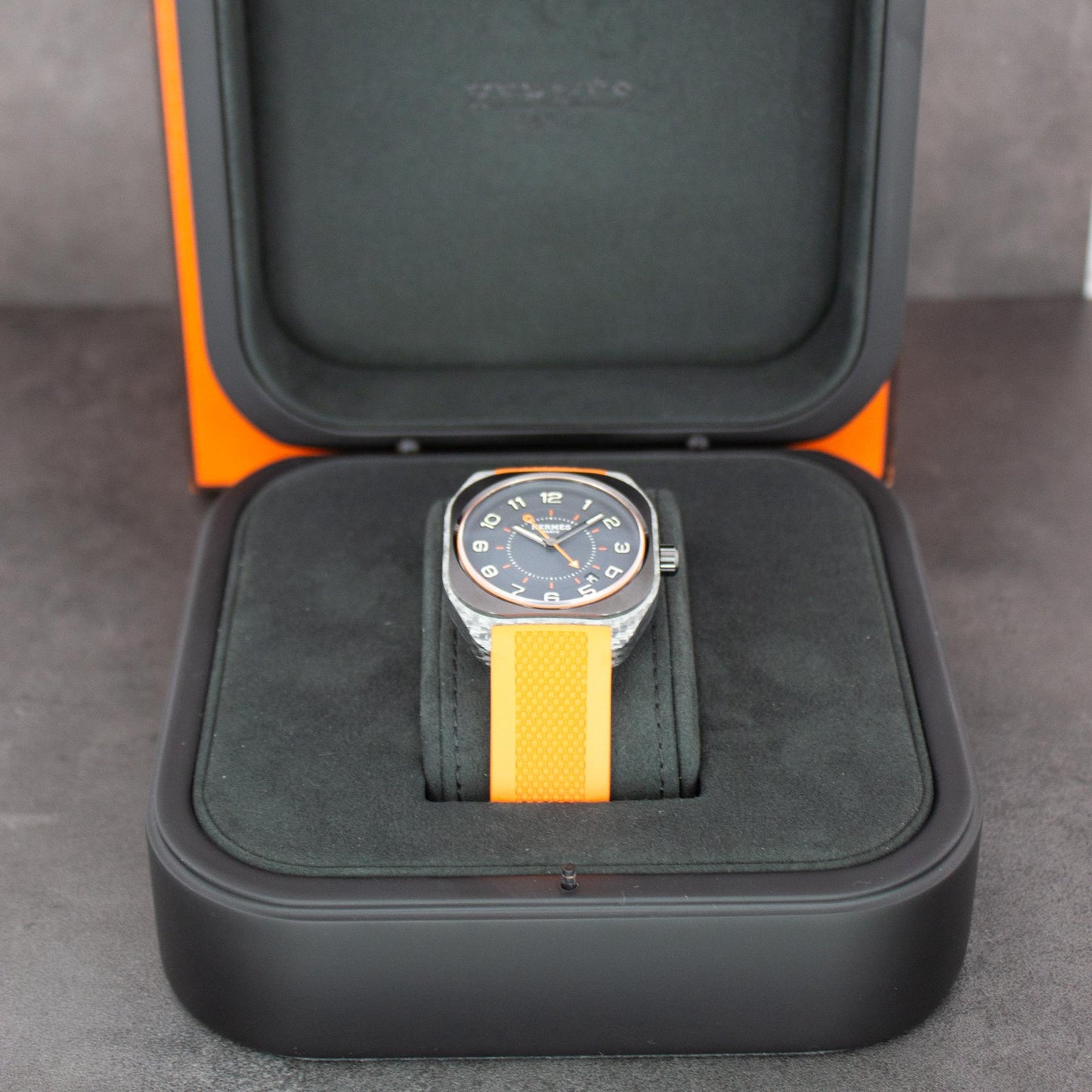Hermès H08
