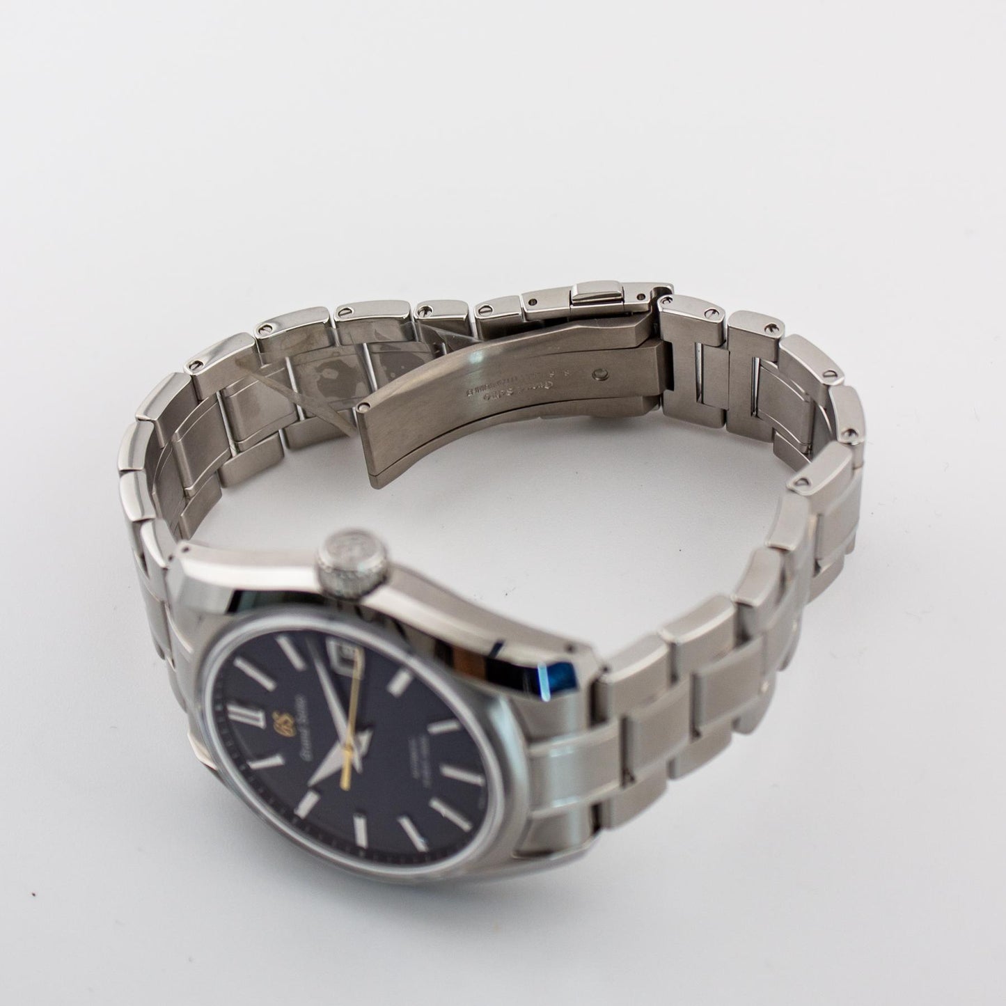 Grand Seiko Heritage