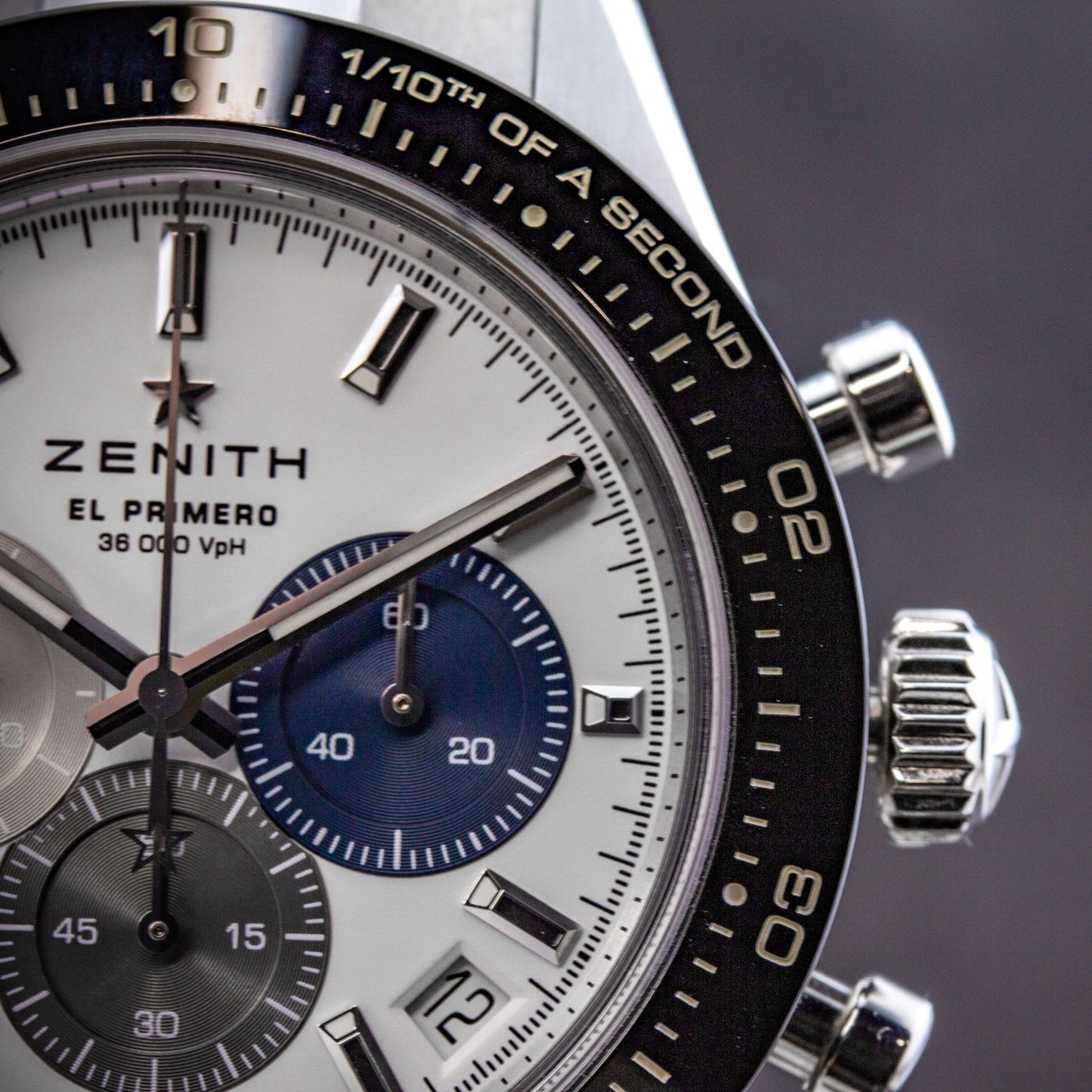 Zenith Chronomaster Sport