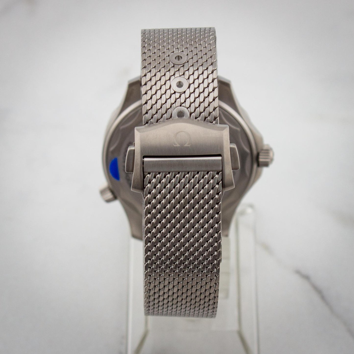 Omega Seamaster Diver 300 M 007