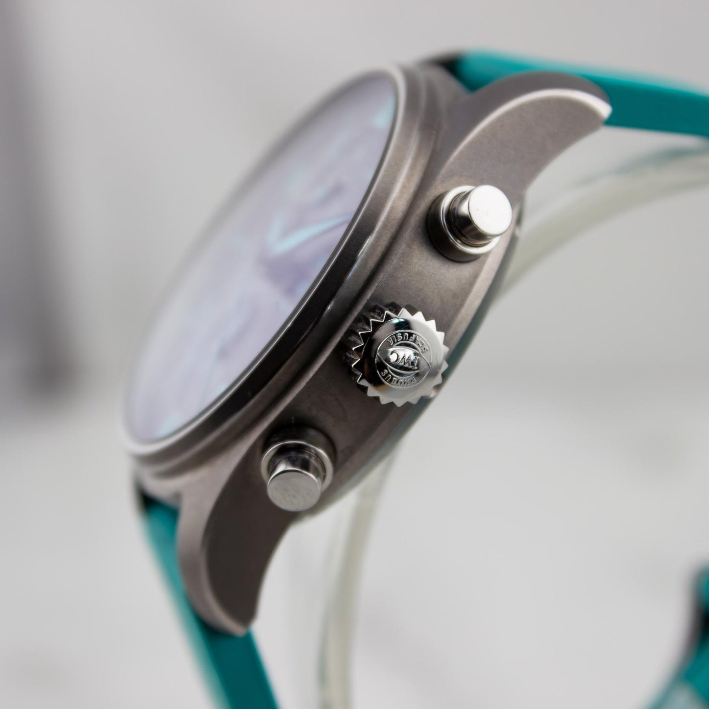 IWC Pilot Chronograph