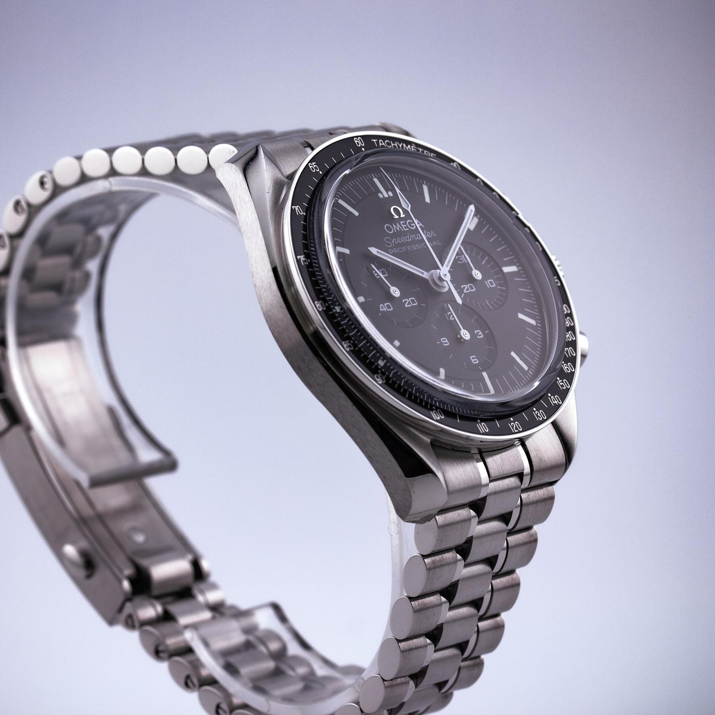 Omega Speedmaster Professional Moonwatch