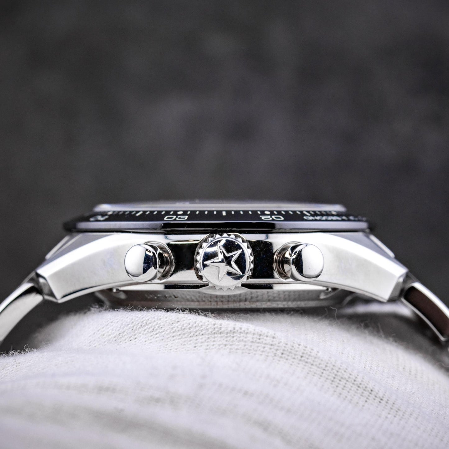 Zenith Chronomaster Sport