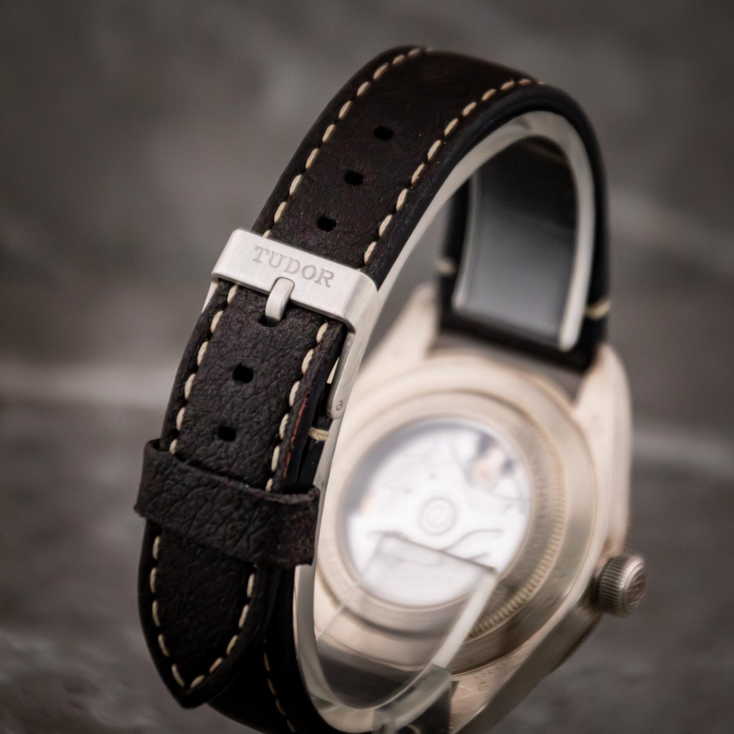 Tudor Bay Fifty-eight 925 Automatic Grey Dial Men's