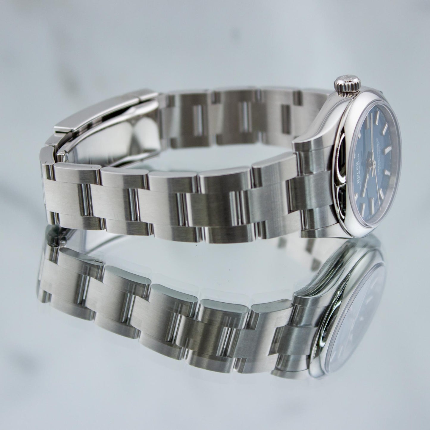 Rolex Oyster Perpetual 31