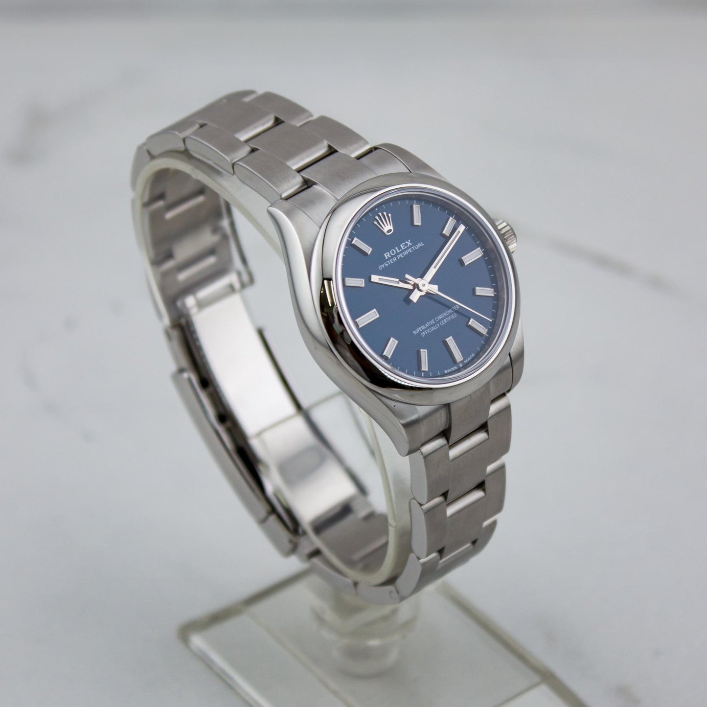 Rolex Oyster Perpetual 31
