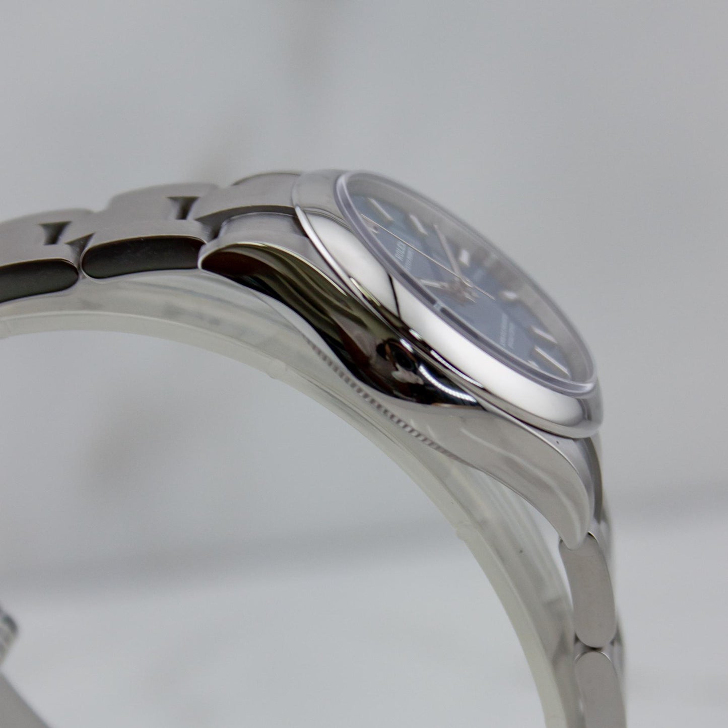 Rolex Oyster Perpetual 31