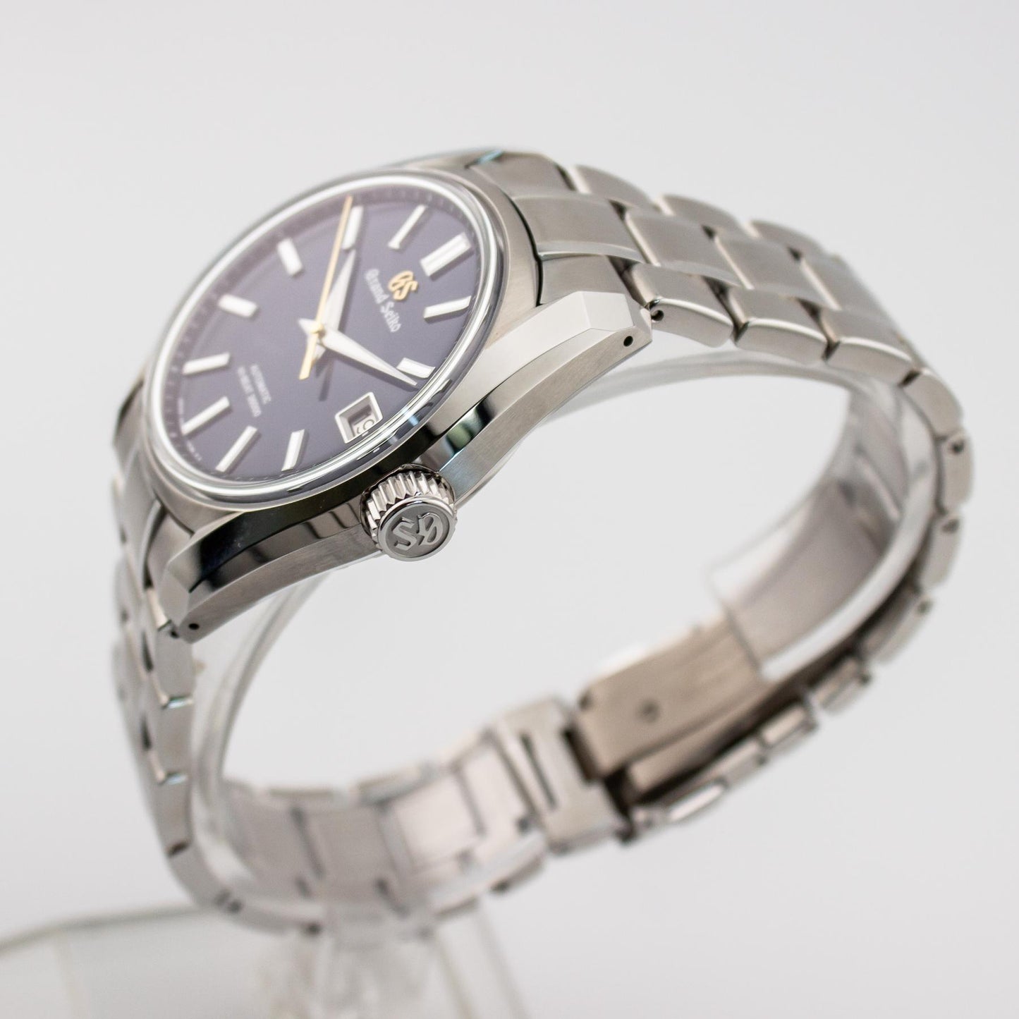 Grand Seiko Heritage