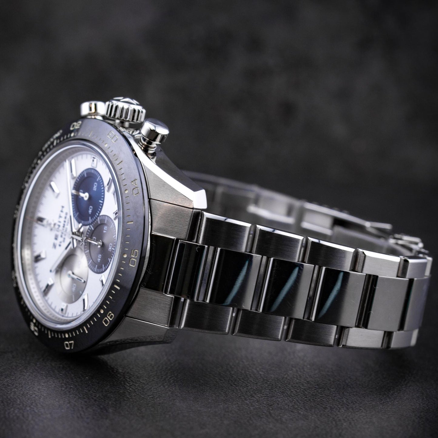 Zenith Chronomaster Sport