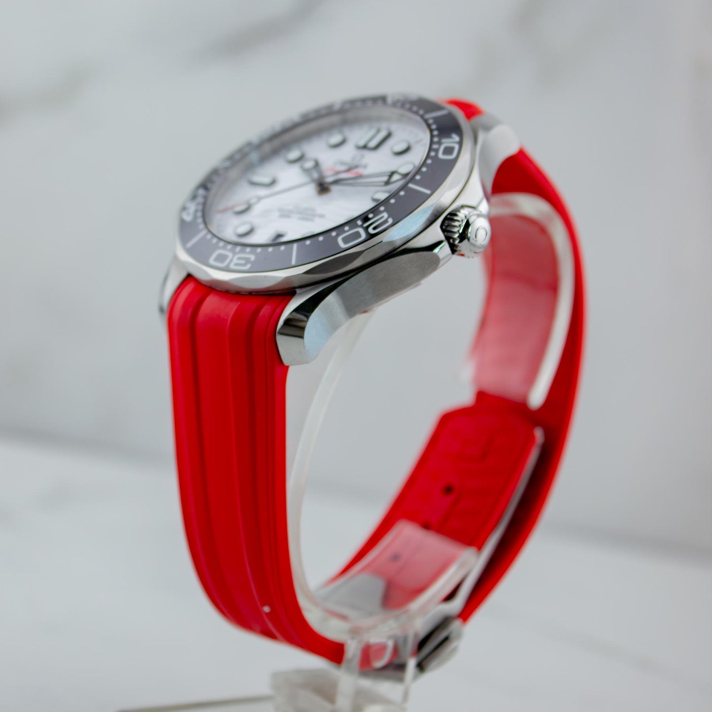 Omega Seamaster Diver 300 M