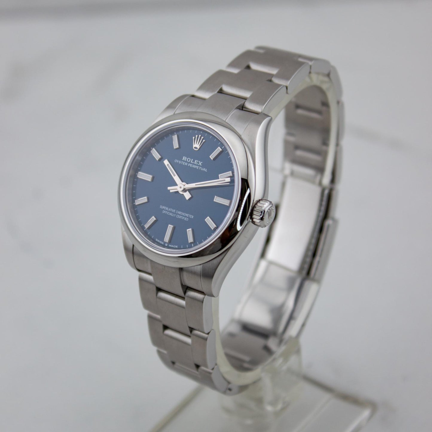 Rolex Oyster Perpetual 31