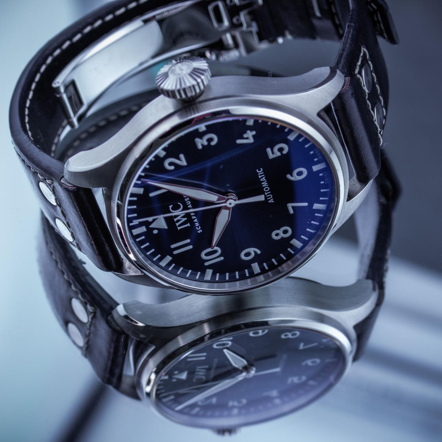 IWC Big Pilot's Watch 43