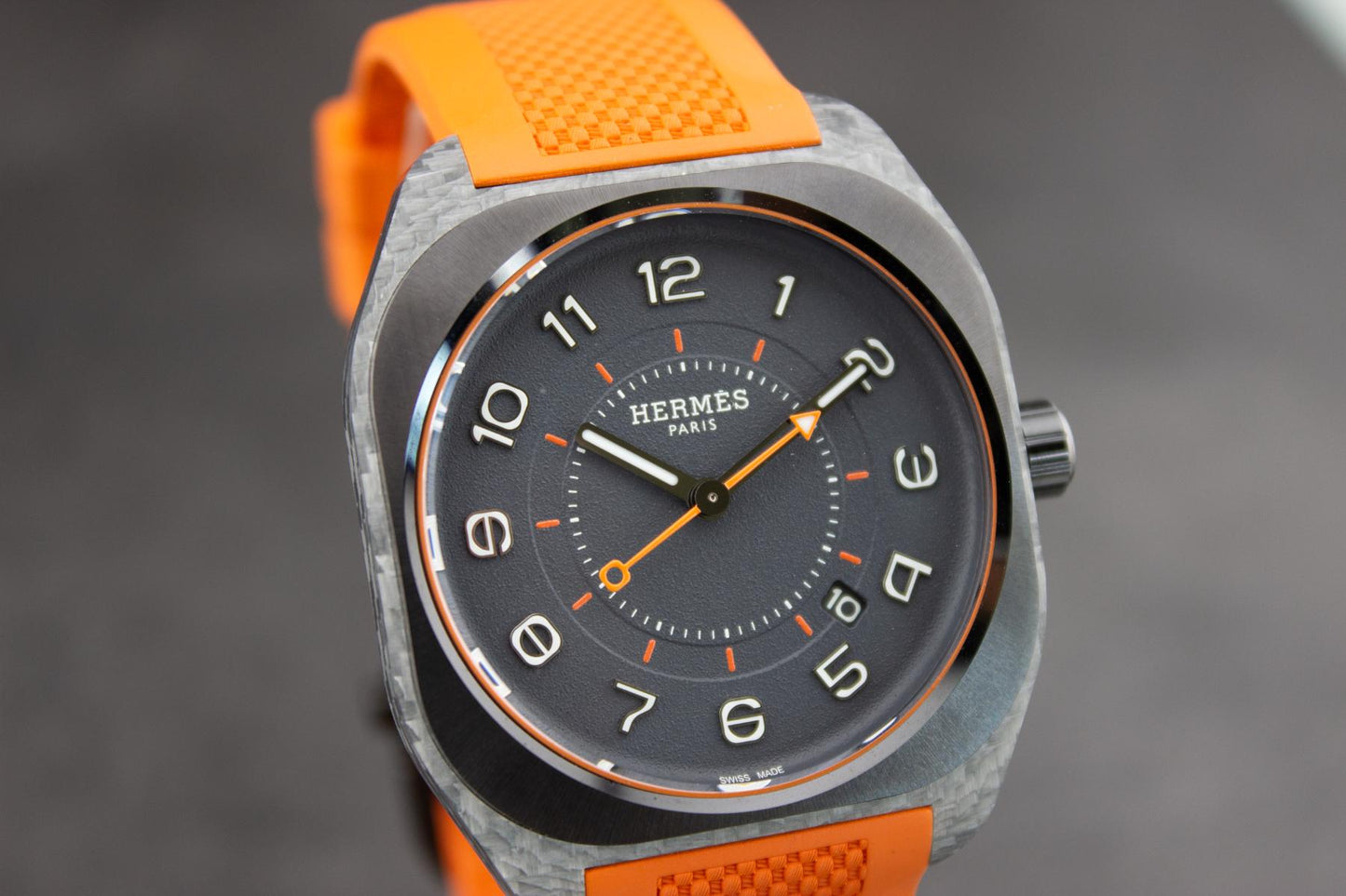 Hermès H08