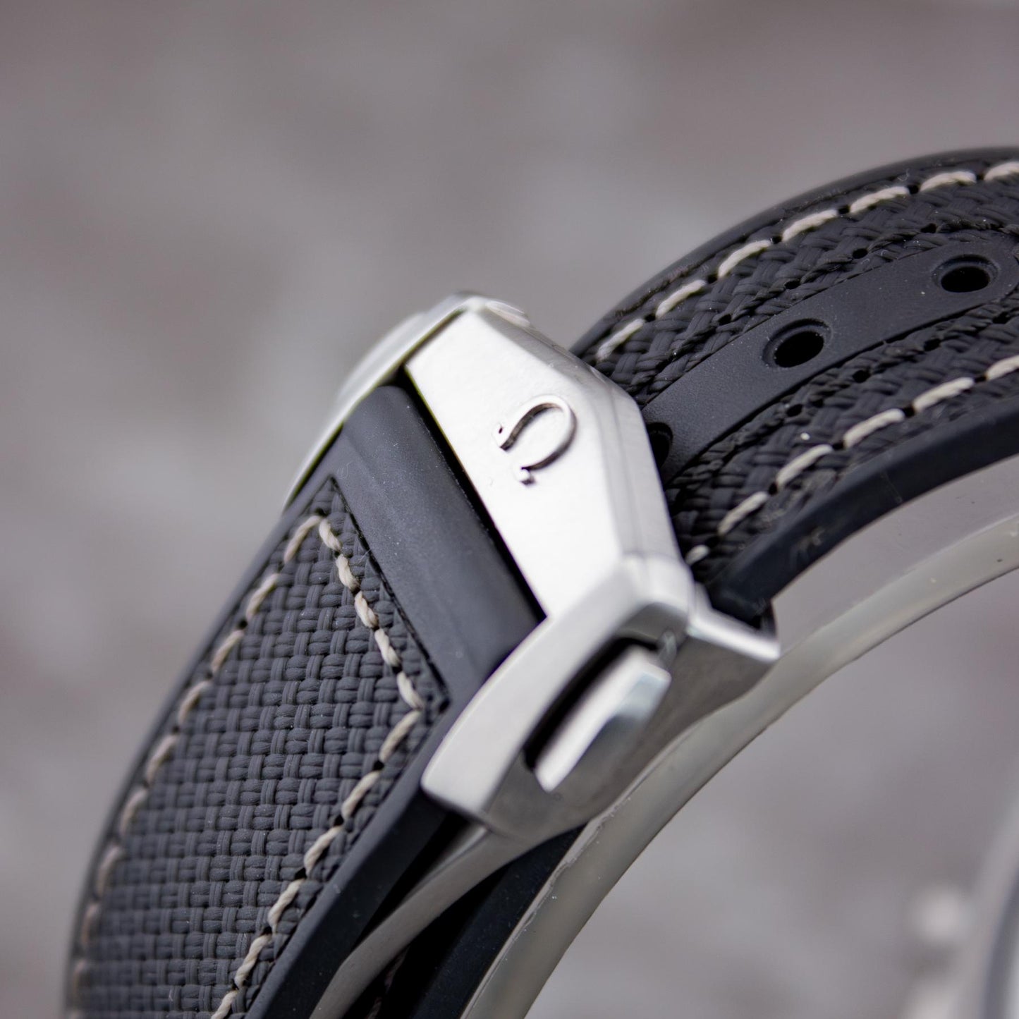 Omega Seamaster Planet Ocean 600M Grey – Co-Axial Master Chronometer