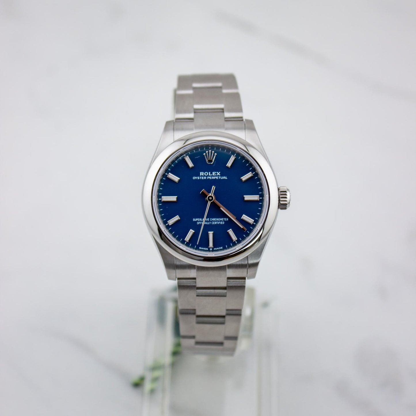 Rolex Oyster Perpetual 31