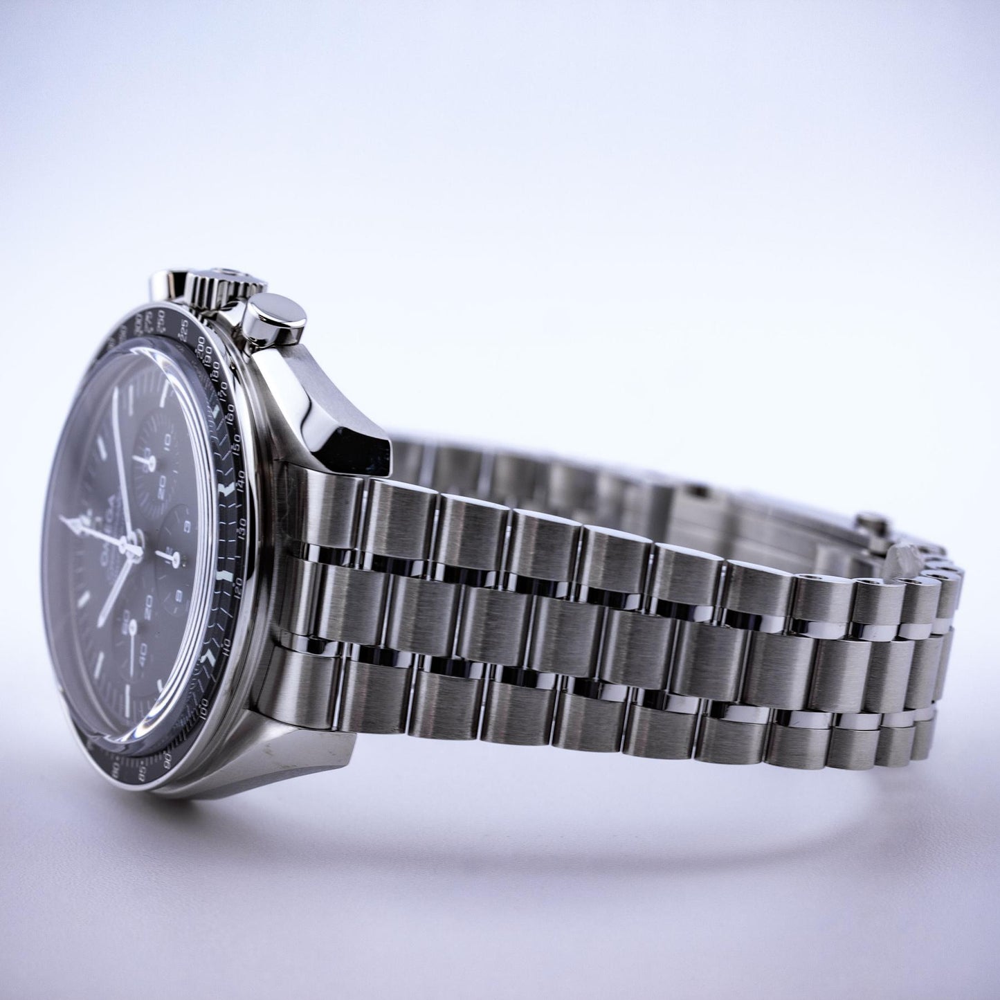Omega Speedmaster Professional Moonwatch