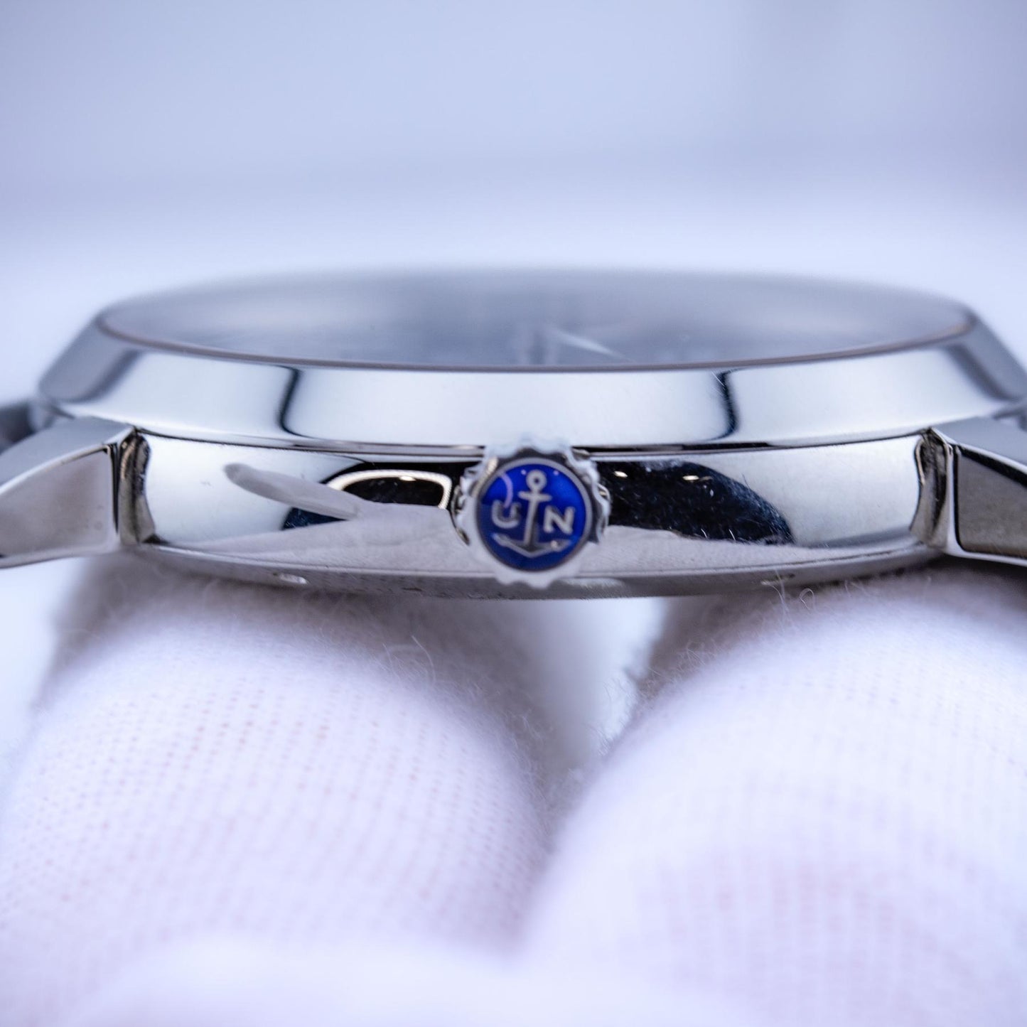 Ulysse Nardin Classico