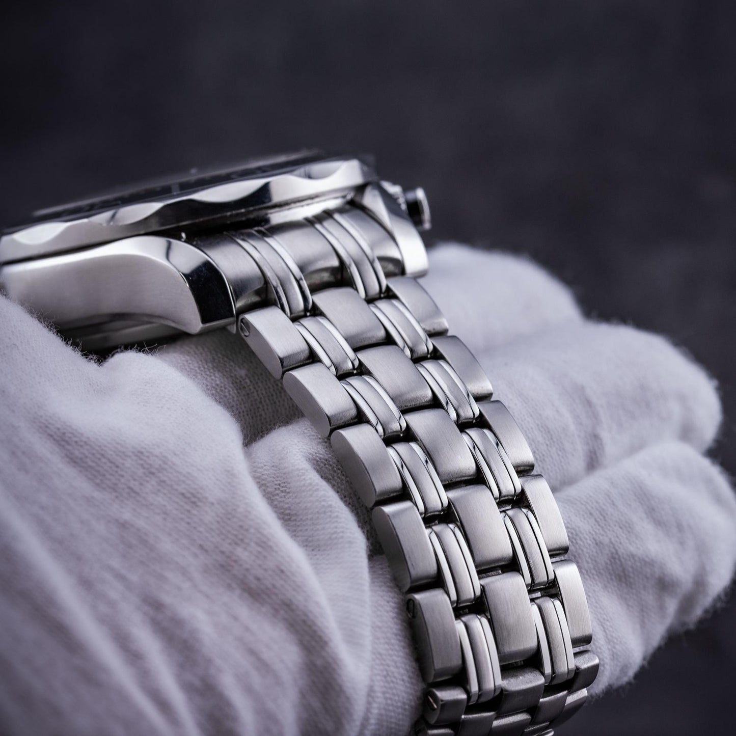 Omega Seamaster Diver