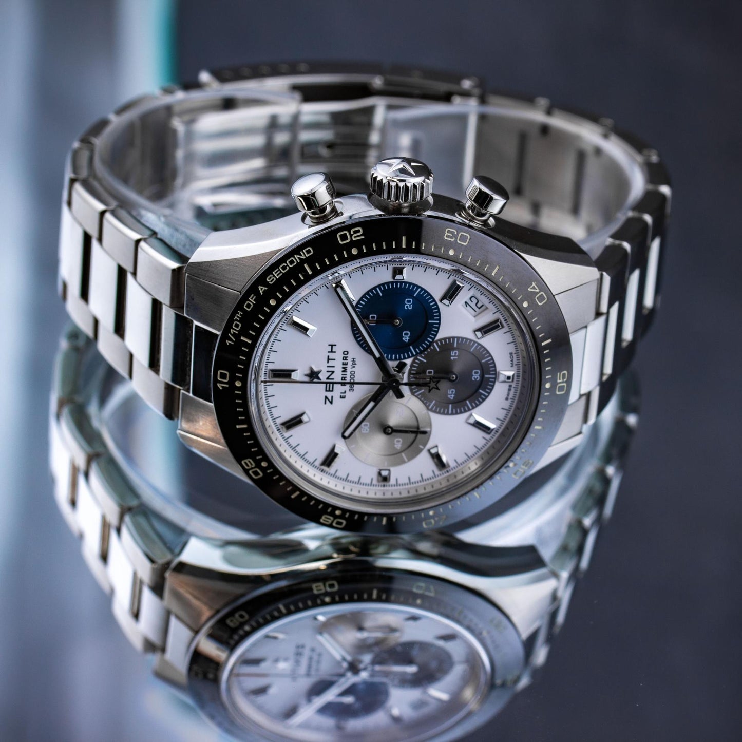 Zenith Chronomaster Sport