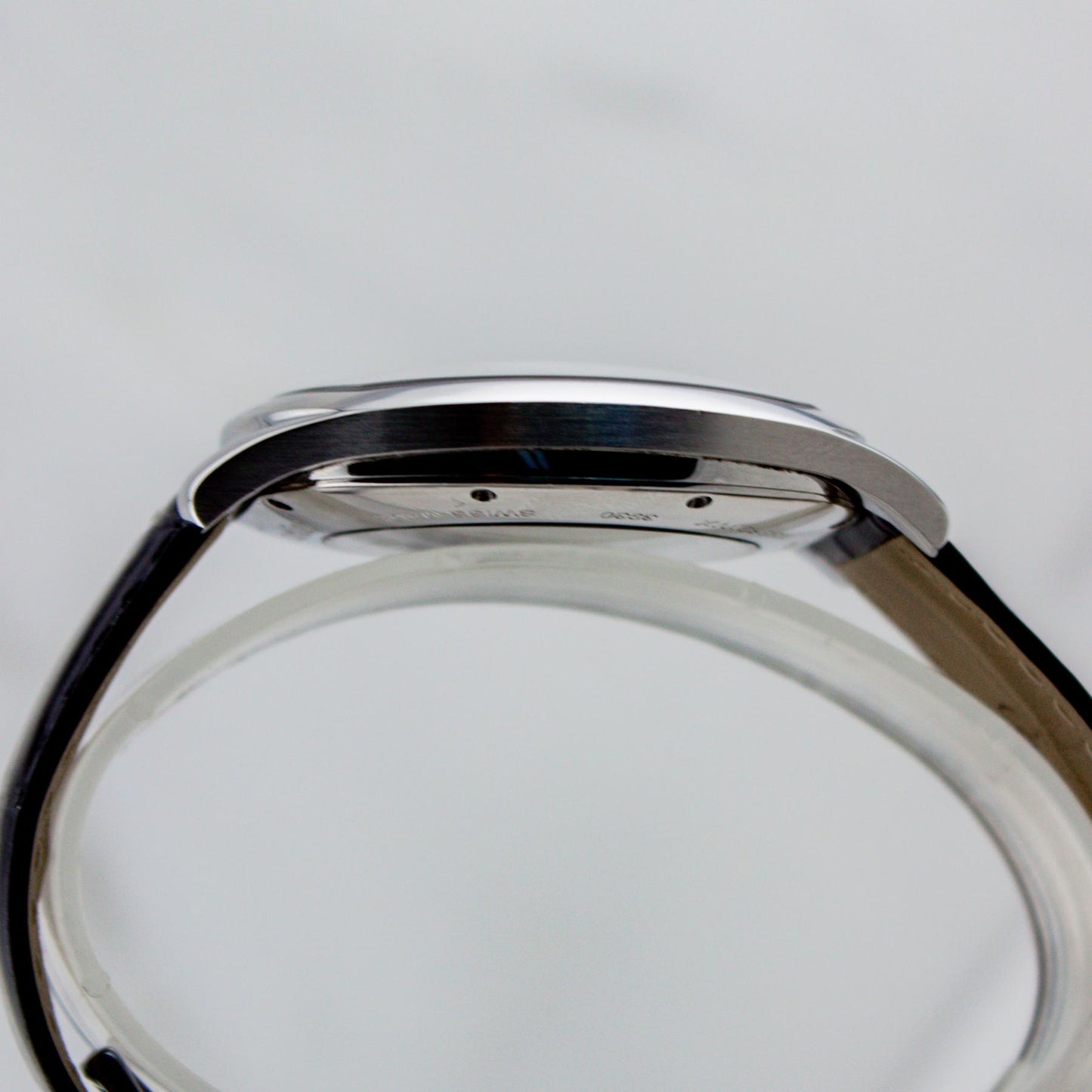 Cartier Drive De Cartier – Black Dial