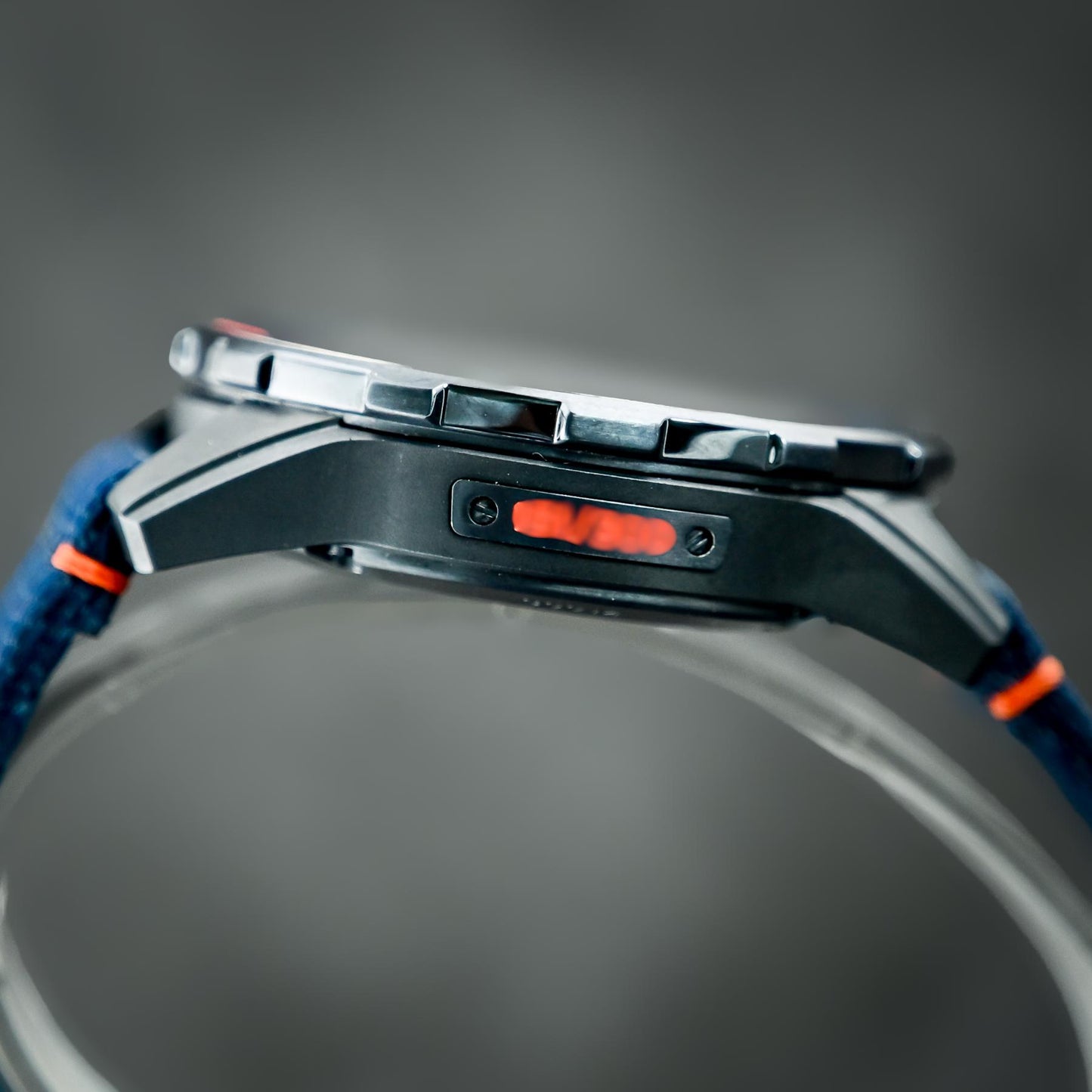 Ulysse Nardin Diver 42mm – Blue Dial
