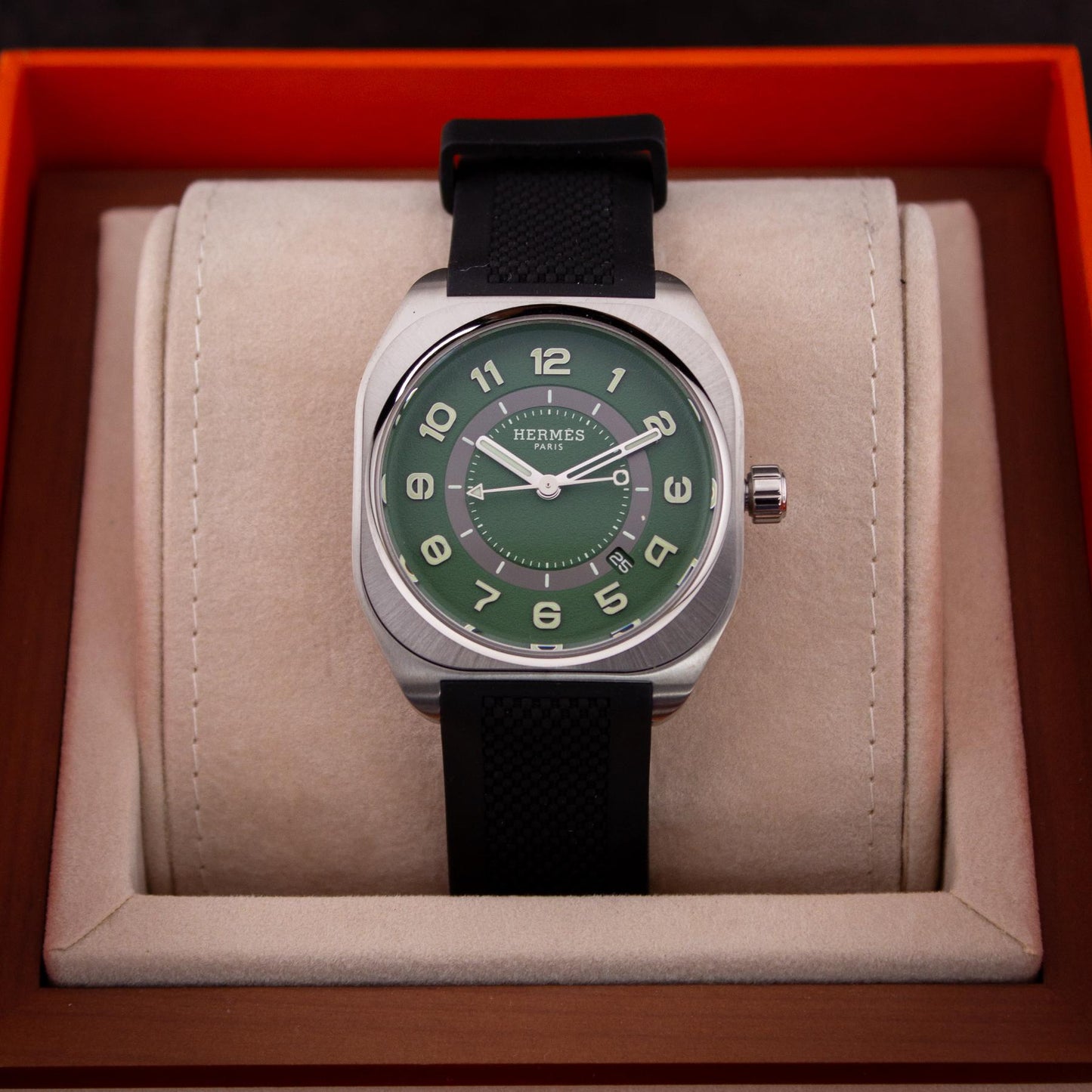 Hermès SP1.747C