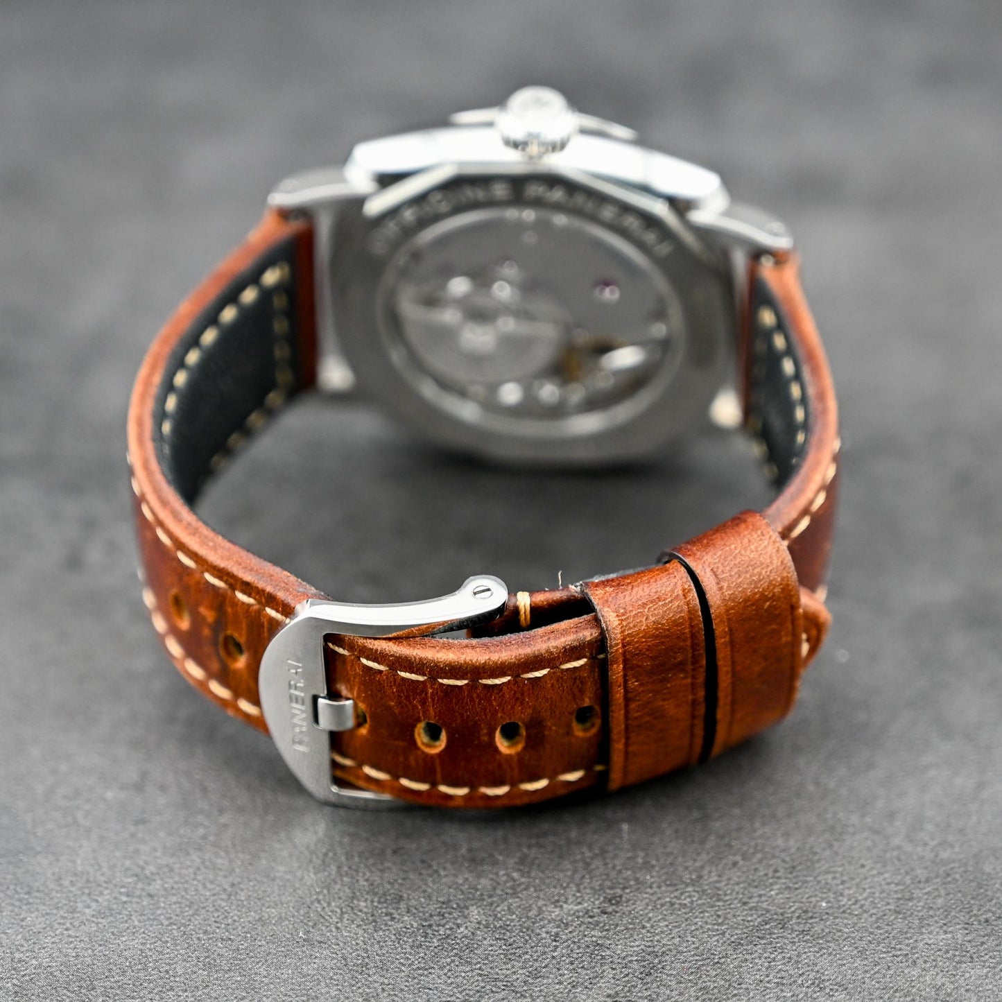 Panerai Radiomir 45mm – Military Green Dial
