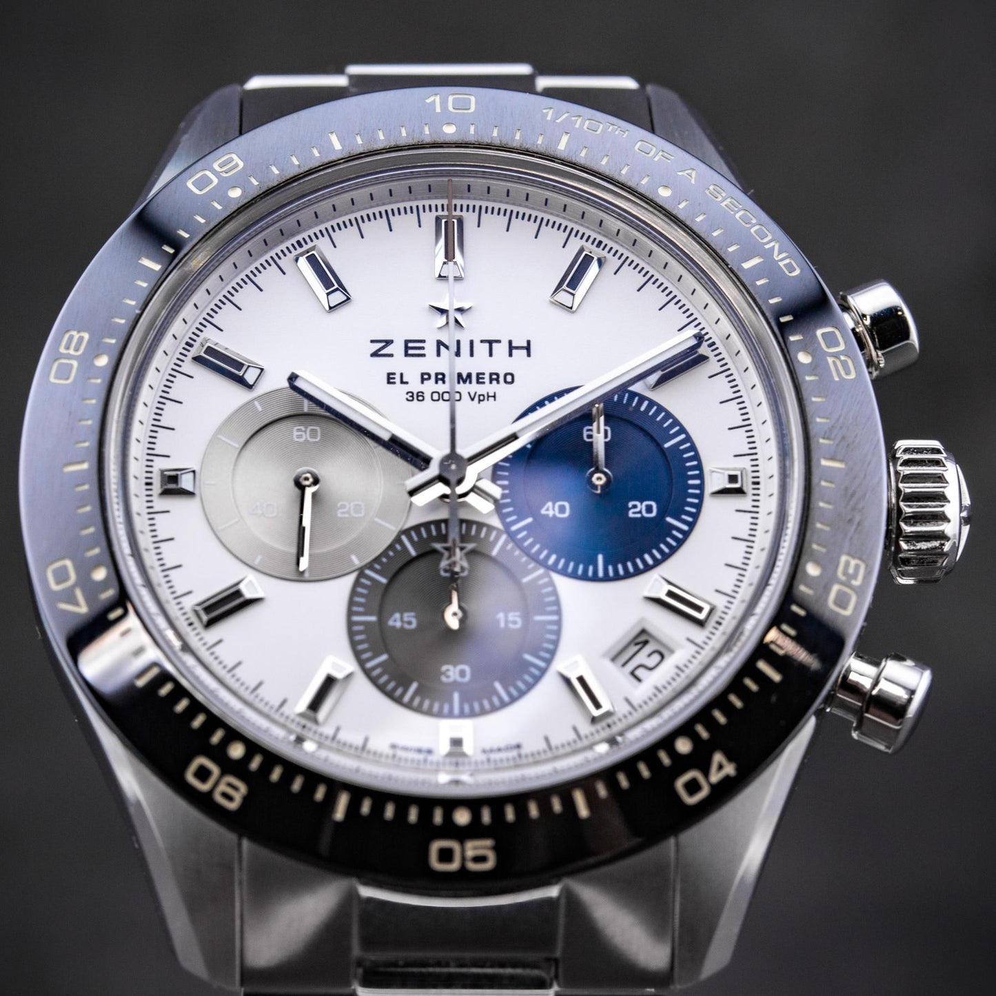 Zenith Chronomaster Sport