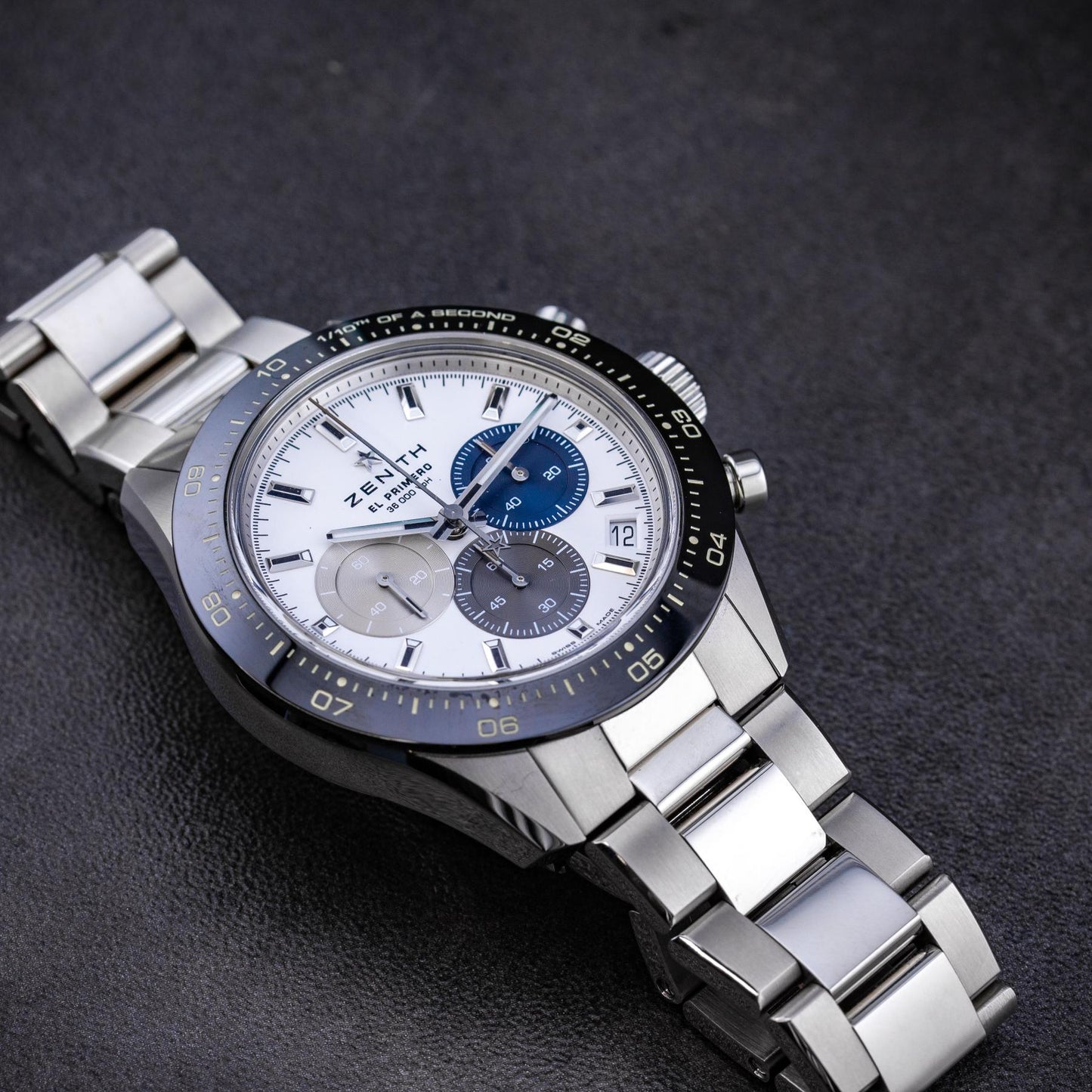 Zenith Chronomaster Sport