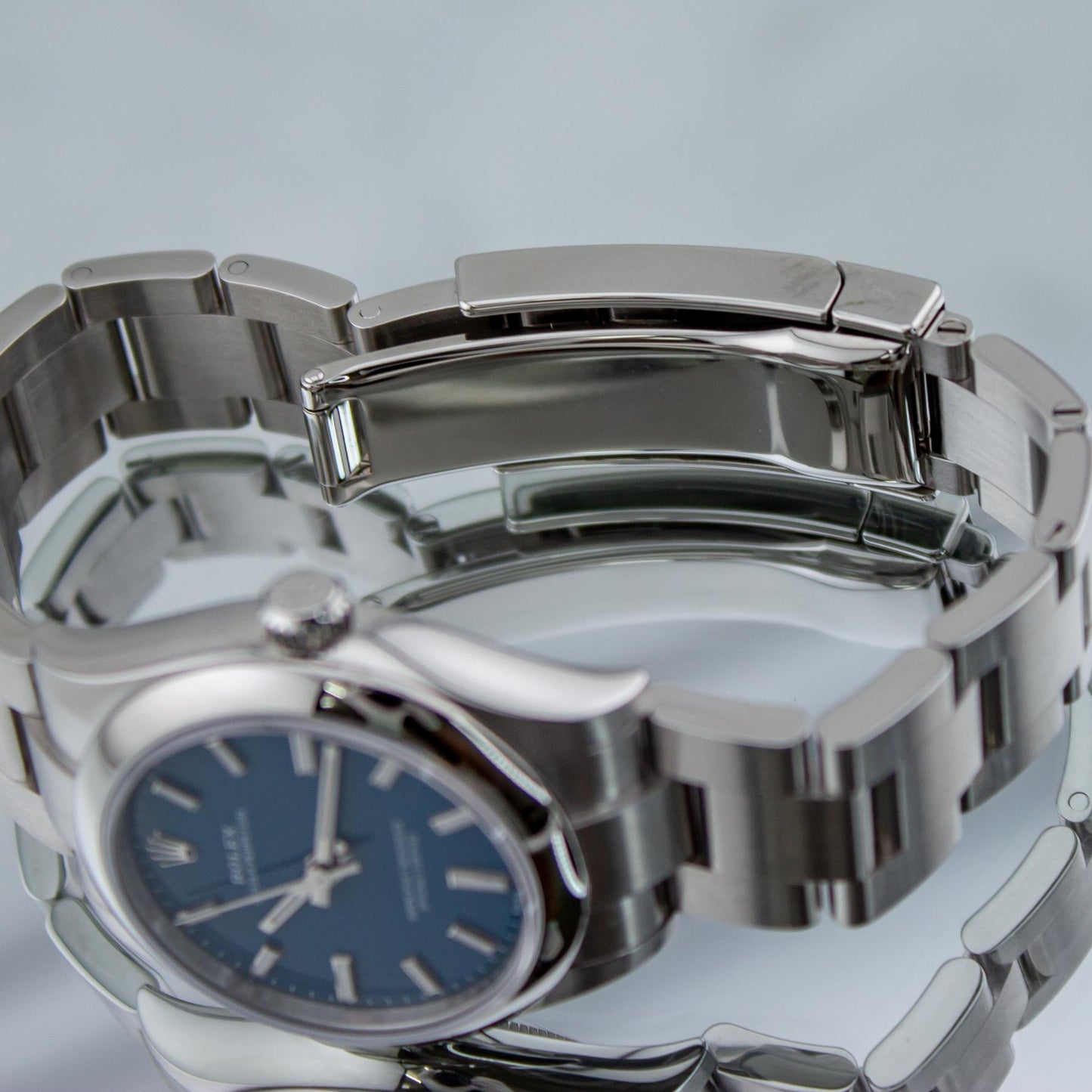 Rolex Oyster Perpetual 31
