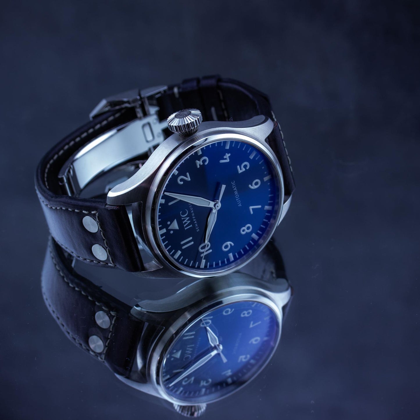 IWC Big Pilot's Watch 43