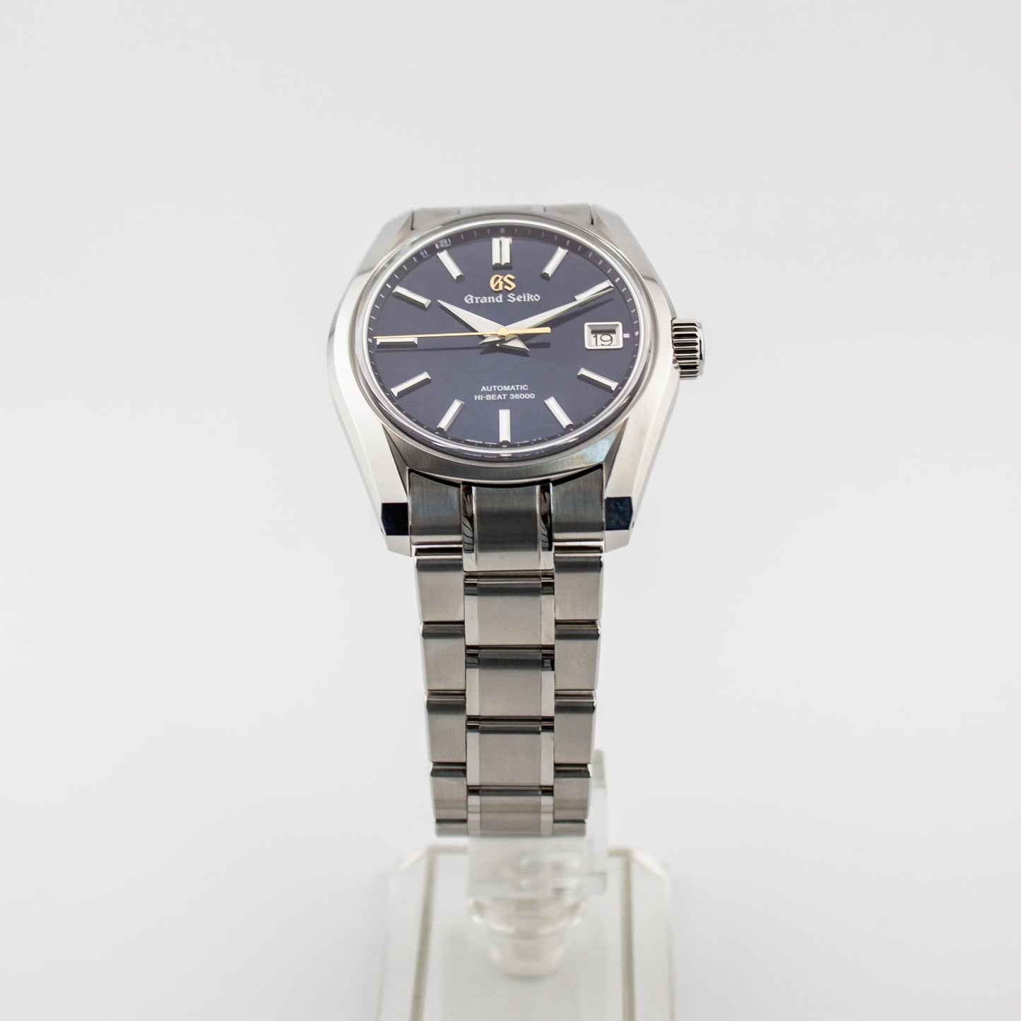 Grand Seiko Heritage
