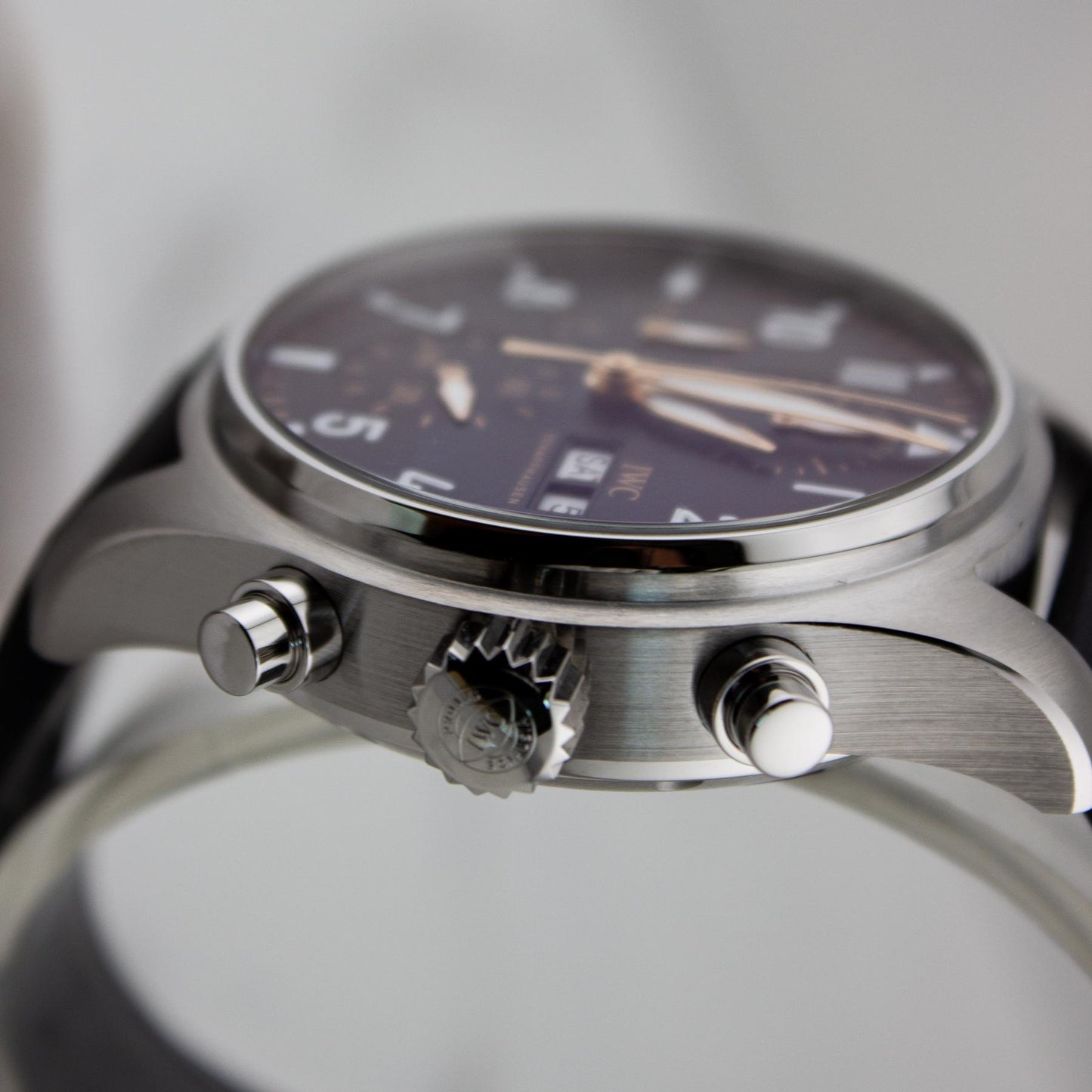 IWC Pilot’s Watch Chronograph 41 mm