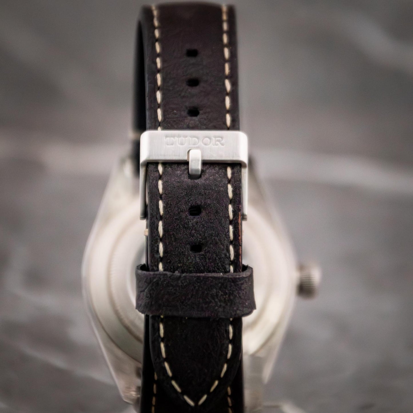 Tudor Bay Fifty-eight 925 Automatic Grey Dial Men's
