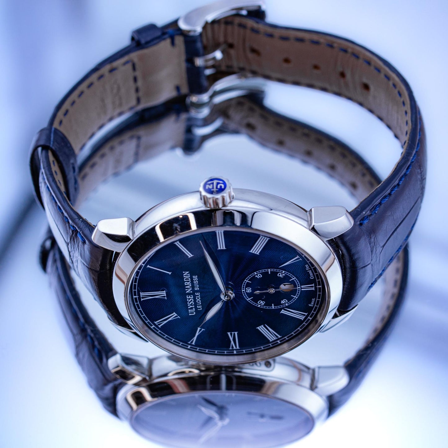 Ulysse Nardin Classico