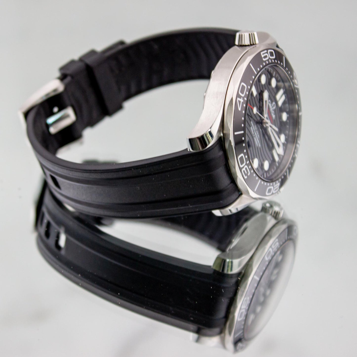 Omega Seamaster Diver 300 M