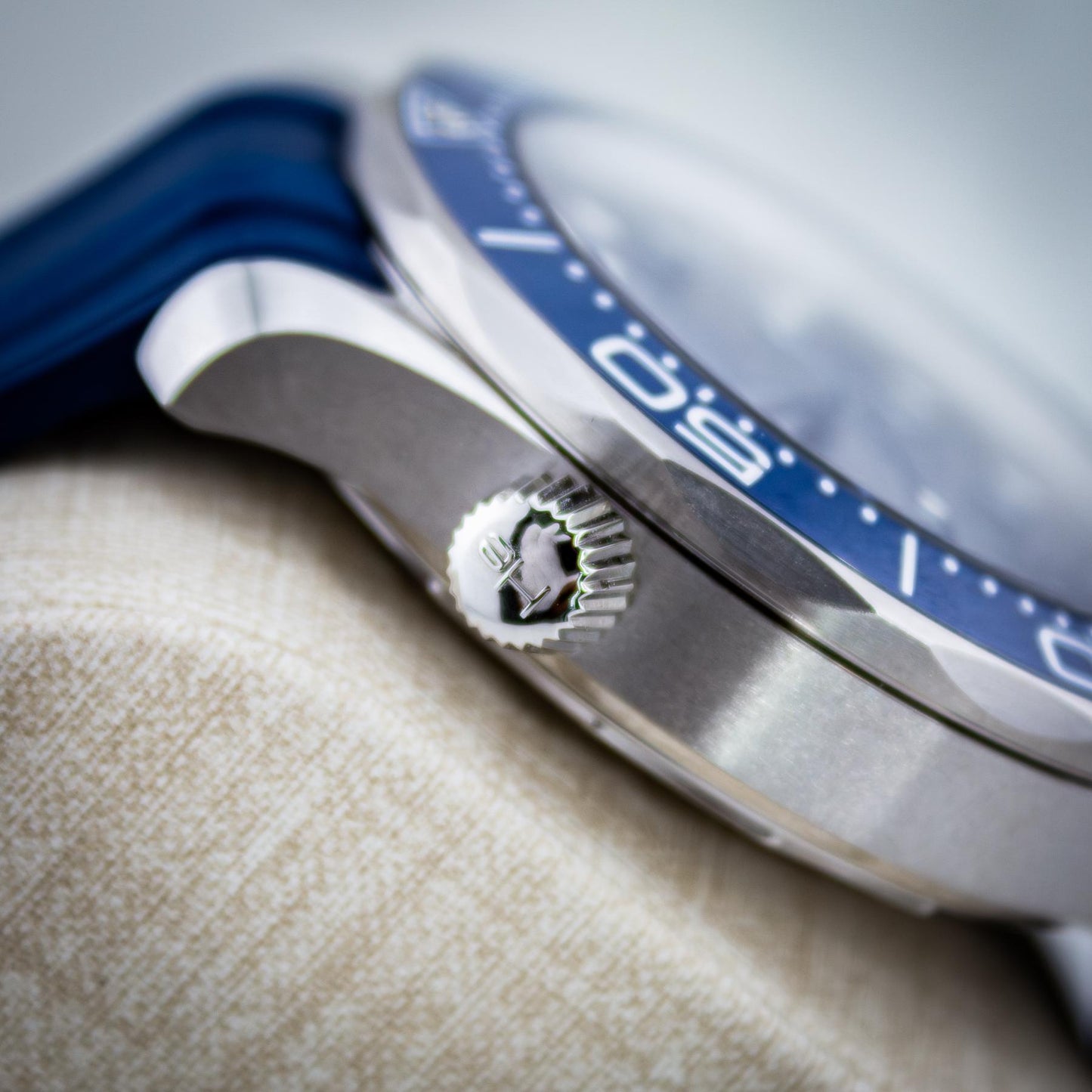 Omega Seamaster Diver 300 M 42 mm