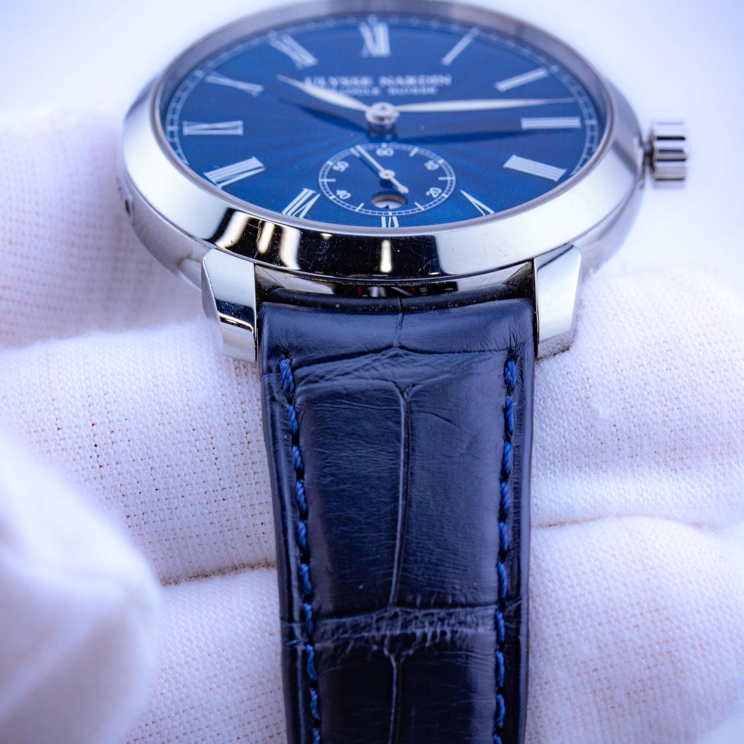 Ulysse Nardin Classico