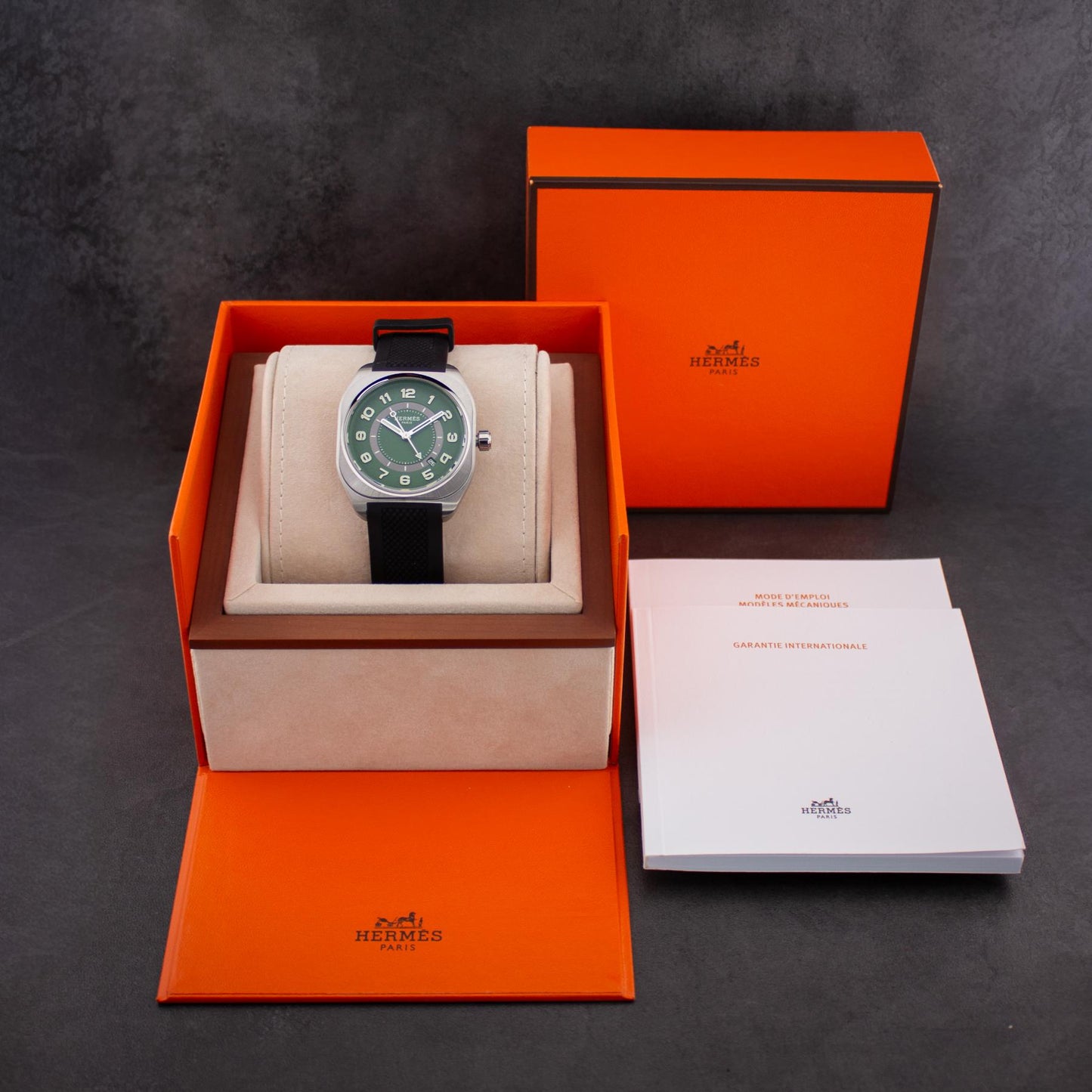 Hermès SP1.747C