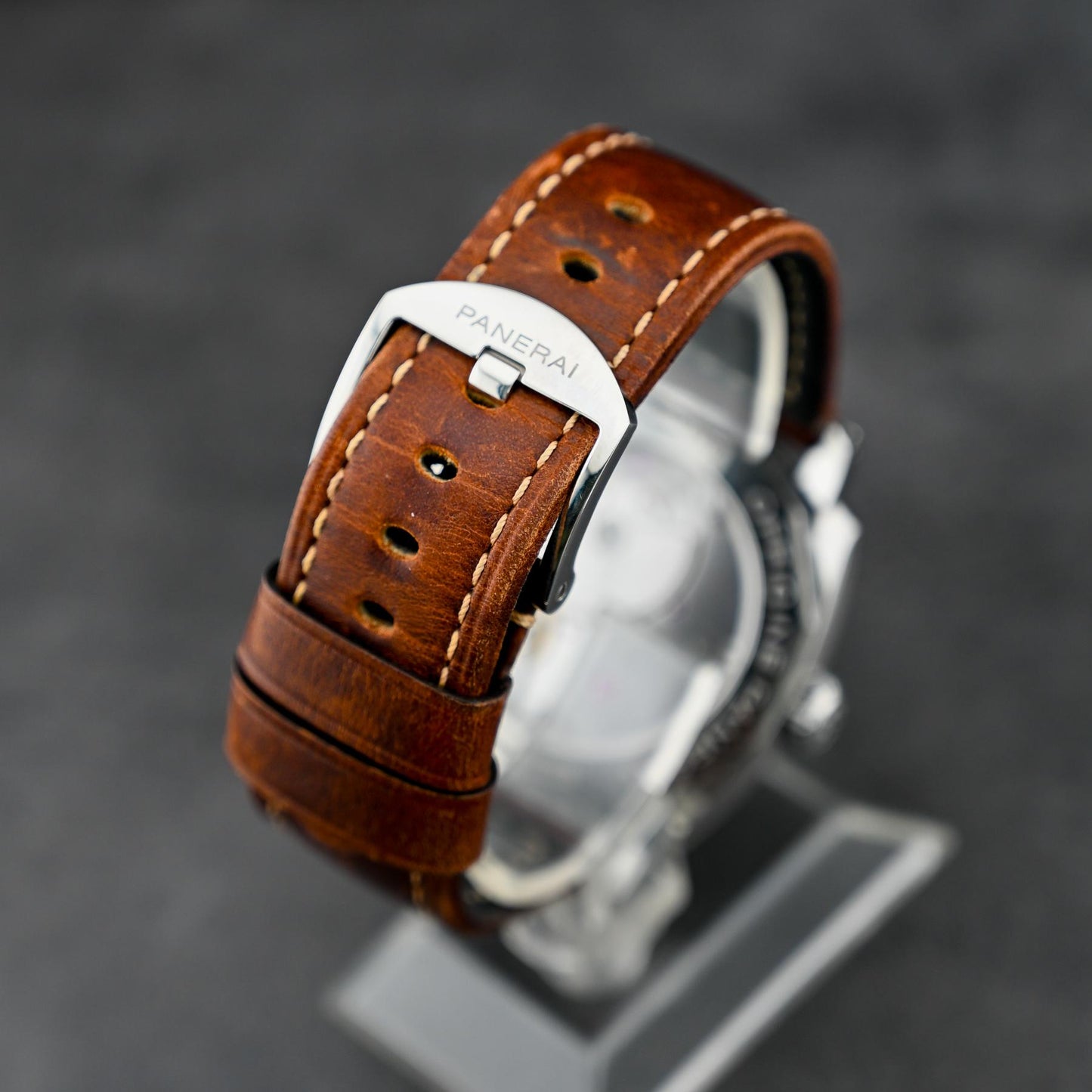 Panerai Radiomir 45mm – Military Green Dial