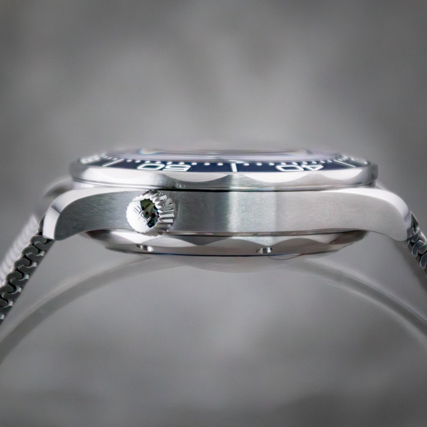 Omega Seamaster Diver 300M