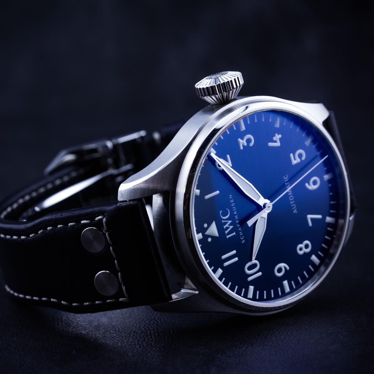 IWC Big Pilot's Watch 43