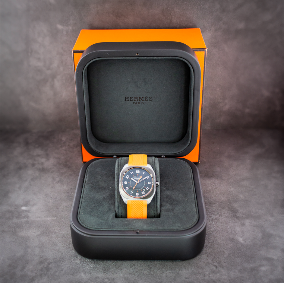 Hermès H08