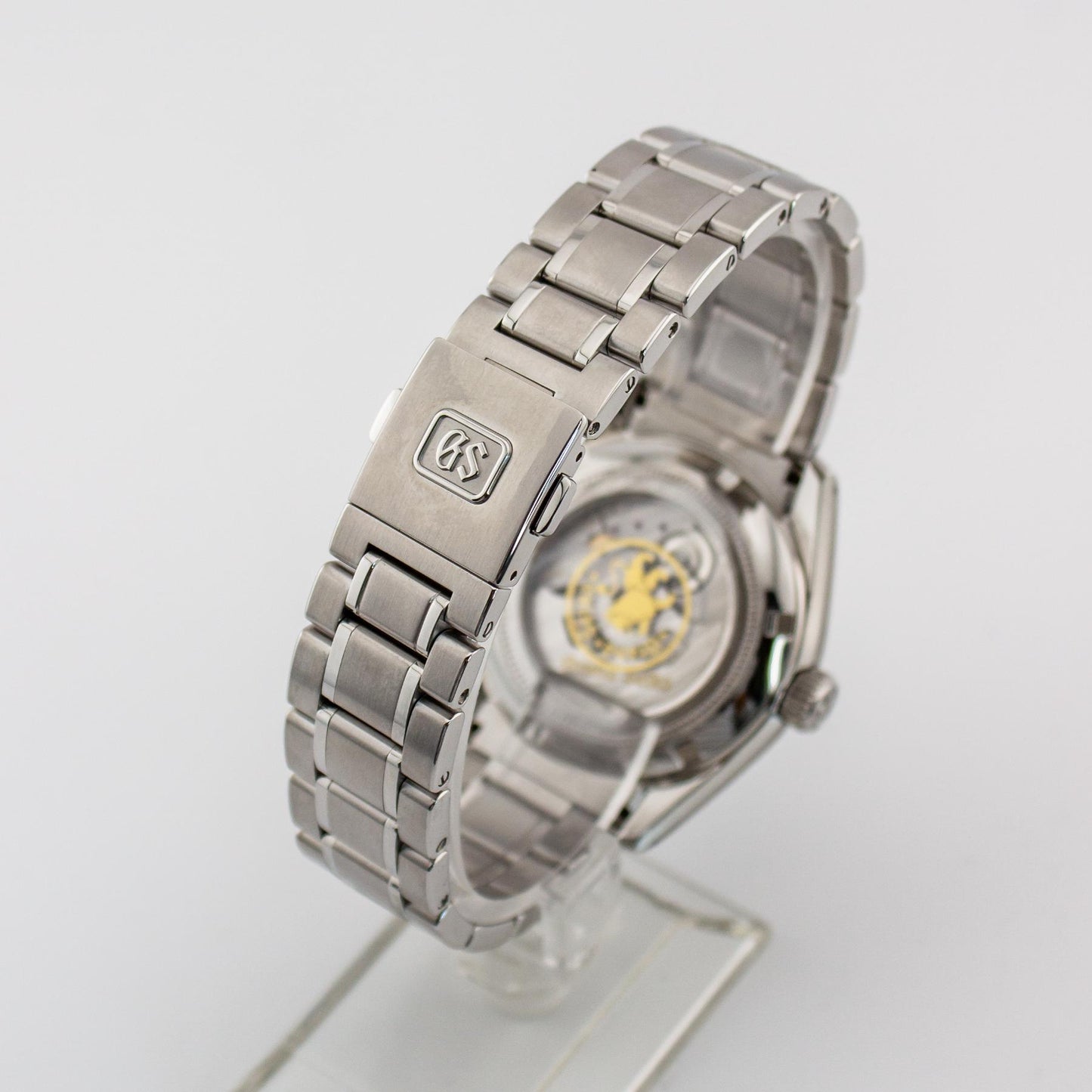 Grand Seiko Heritage