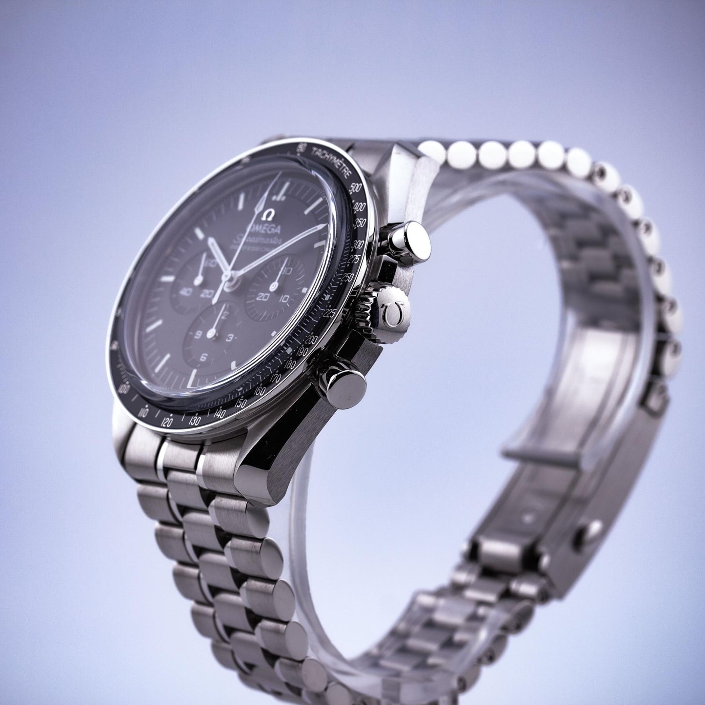 Omega Speedmaster Professional Moonwatch