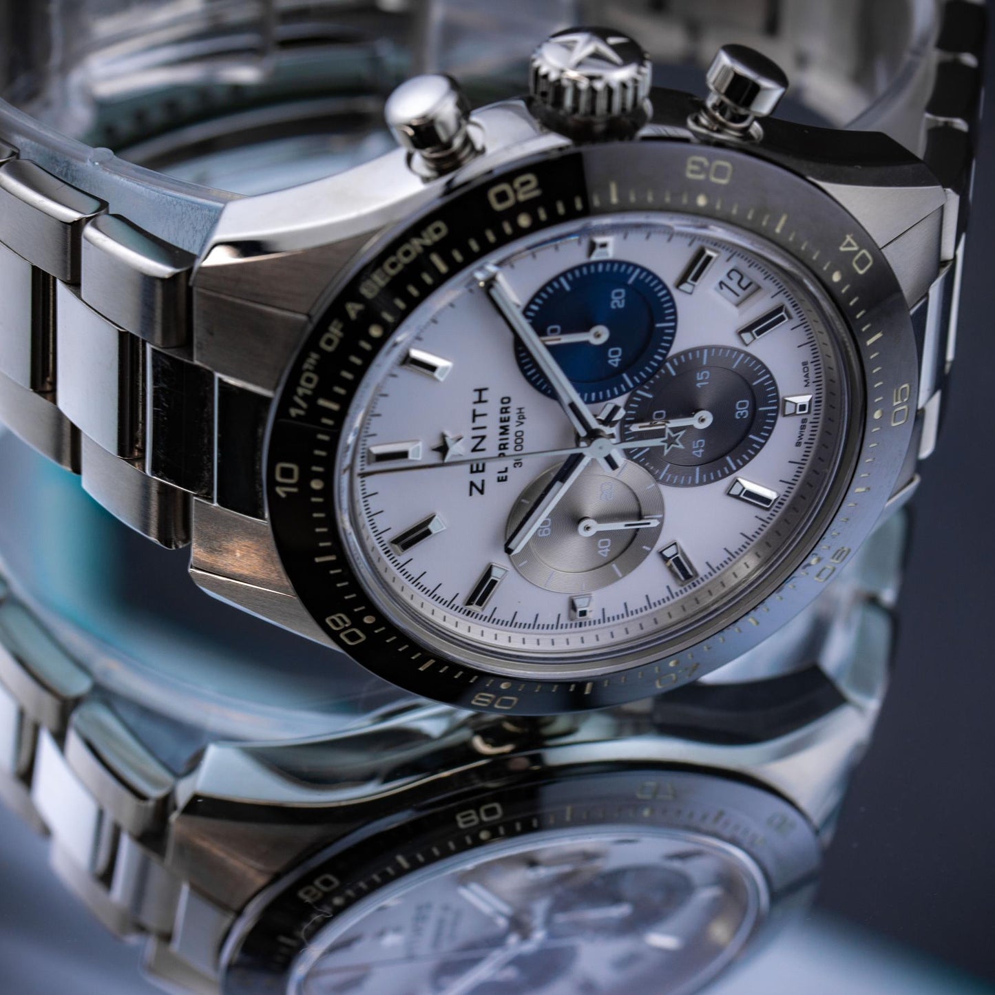 Zenith Chronomaster Sport
