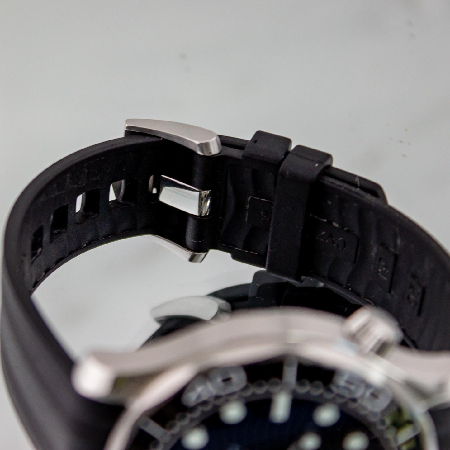 Omega Seamaster Diver 300 M