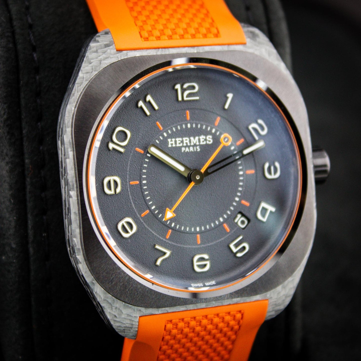 Hermès H08